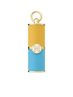 CH Beauty Case Mini Tint Vinho + Azul